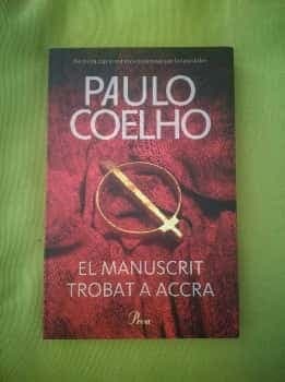 El Manuscript Trobat A Accra