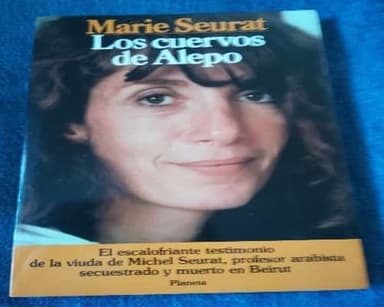 Los Cuervos de Alepo