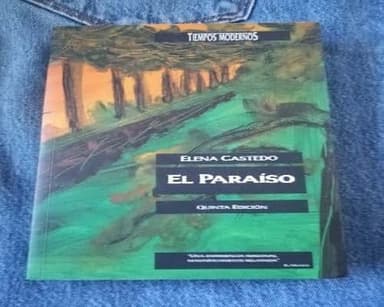 El paraiso