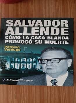 Salvador Allende