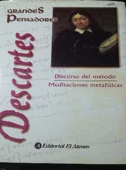 Discurso del Metodo / Meditaciones Metafisicas