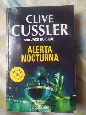 Alerta Nocturna