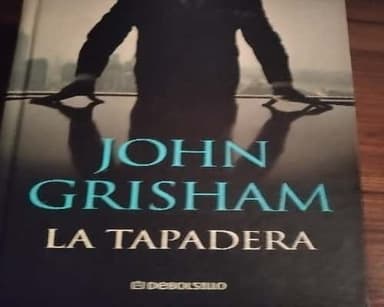 La tapadera