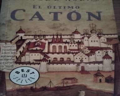 El último Catón