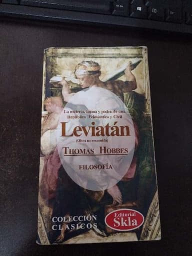 Leviatán 