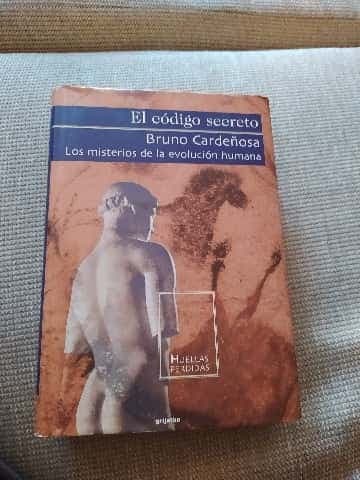 El Código secreto