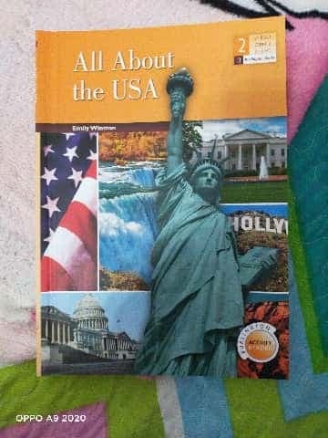 All about the Usa