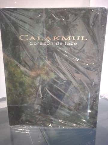 Calakmul