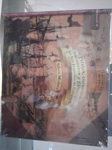 Piratas , Corsarios , bucaneros y filibusteros