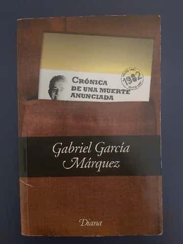 Cronica de una muerte anunciada