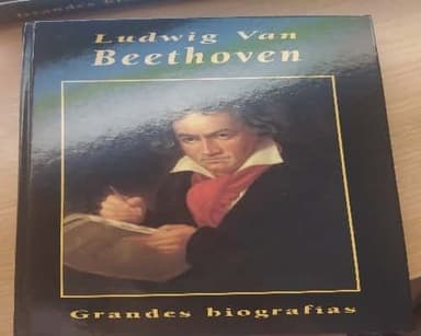 Ludwig van Beethoven