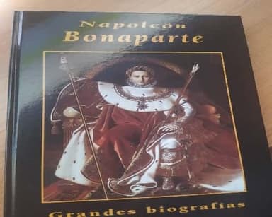 Napoleon Bonaparte
