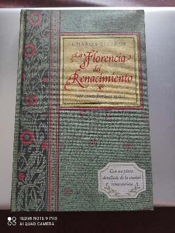 La Florencia del Renacimiento por cinco florines al día