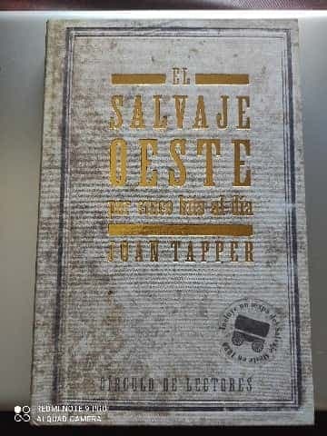 El salvaje Oeste por cinco bits al día
