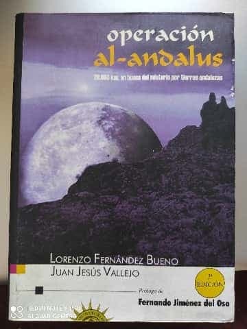 Operación Al-andalus