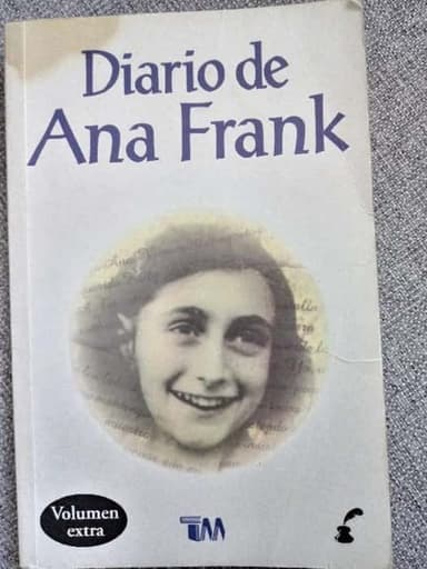 Diario de Ana Frank