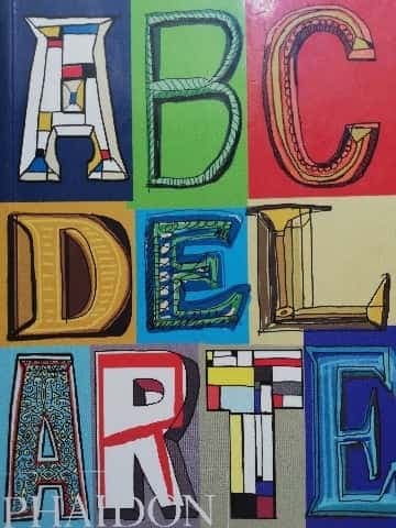ESP ABC DEL ARTE MINI