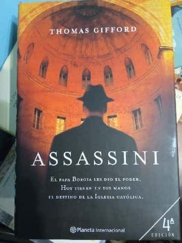 Assassini
