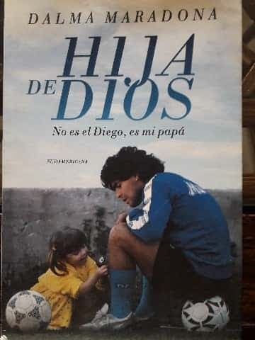 Hija de Dios