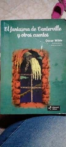 al fantasma de canterville y otros cuentos