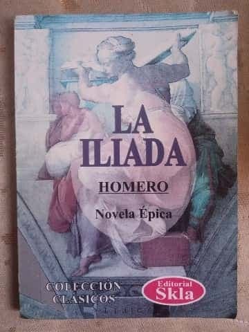 La iliada