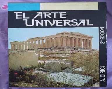 El Arte Universal