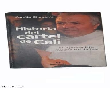 Historia del Cartel de Cali