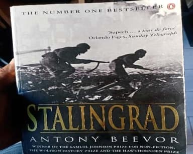 Stalingrad