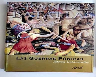 Las Guerras Punicas