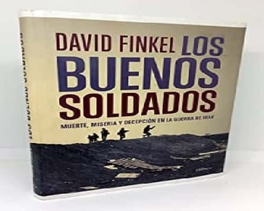 Los buenos soldados