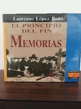 Memorias