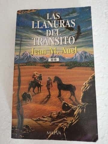 Las llanuras del tránsito