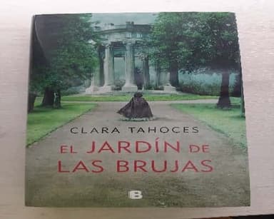 El jardín de las brujas