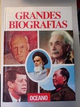 GRANDES BIOGRAFÍAS
