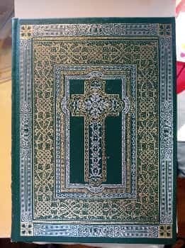 Biblia de Jerusalén ilustrada (3 Tomos)
