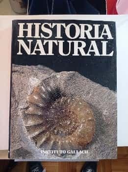 Historia natural  (12 Tomos)