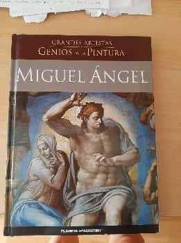 Miguel Ángel