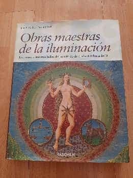 Obras Maestras de La Iluminacion