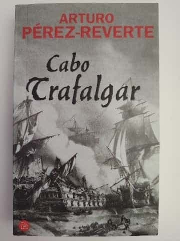 Cabo Trafalgar