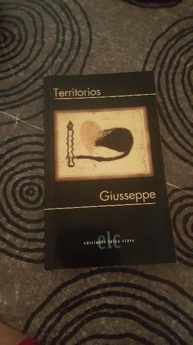 Territorios