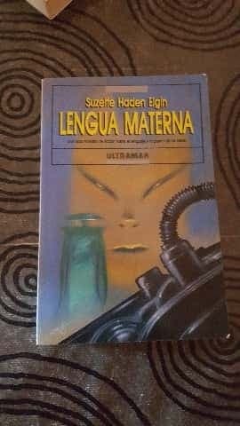 lengua materna