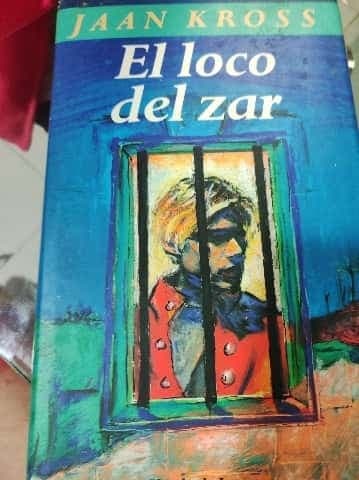 el loco del zar