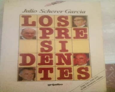 Los presidentes