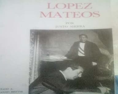 Lopez Mateos