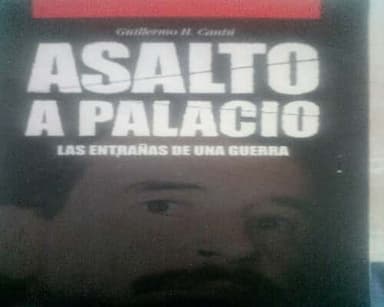 Asalto a Palacio