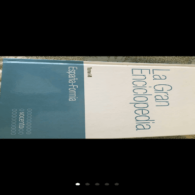 La Gran Enciclopedia