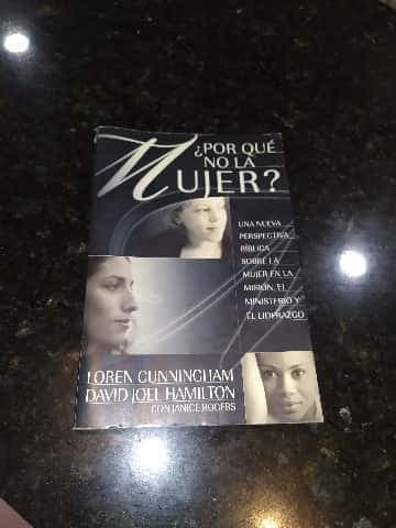 Por Que No La Mujer?