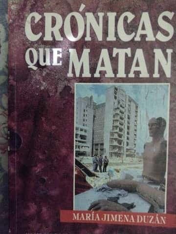 Crónicas que matan