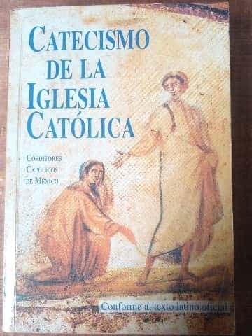 Catecismo De La Iglesia Catolica