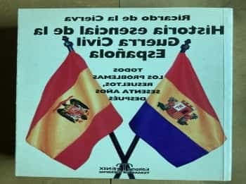 Historia esencial de la guerra civil española